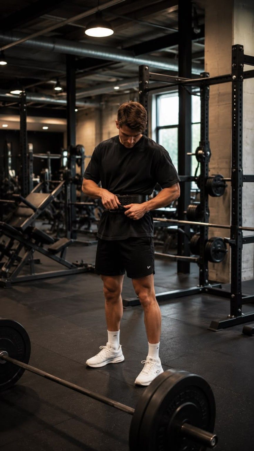 Personal training