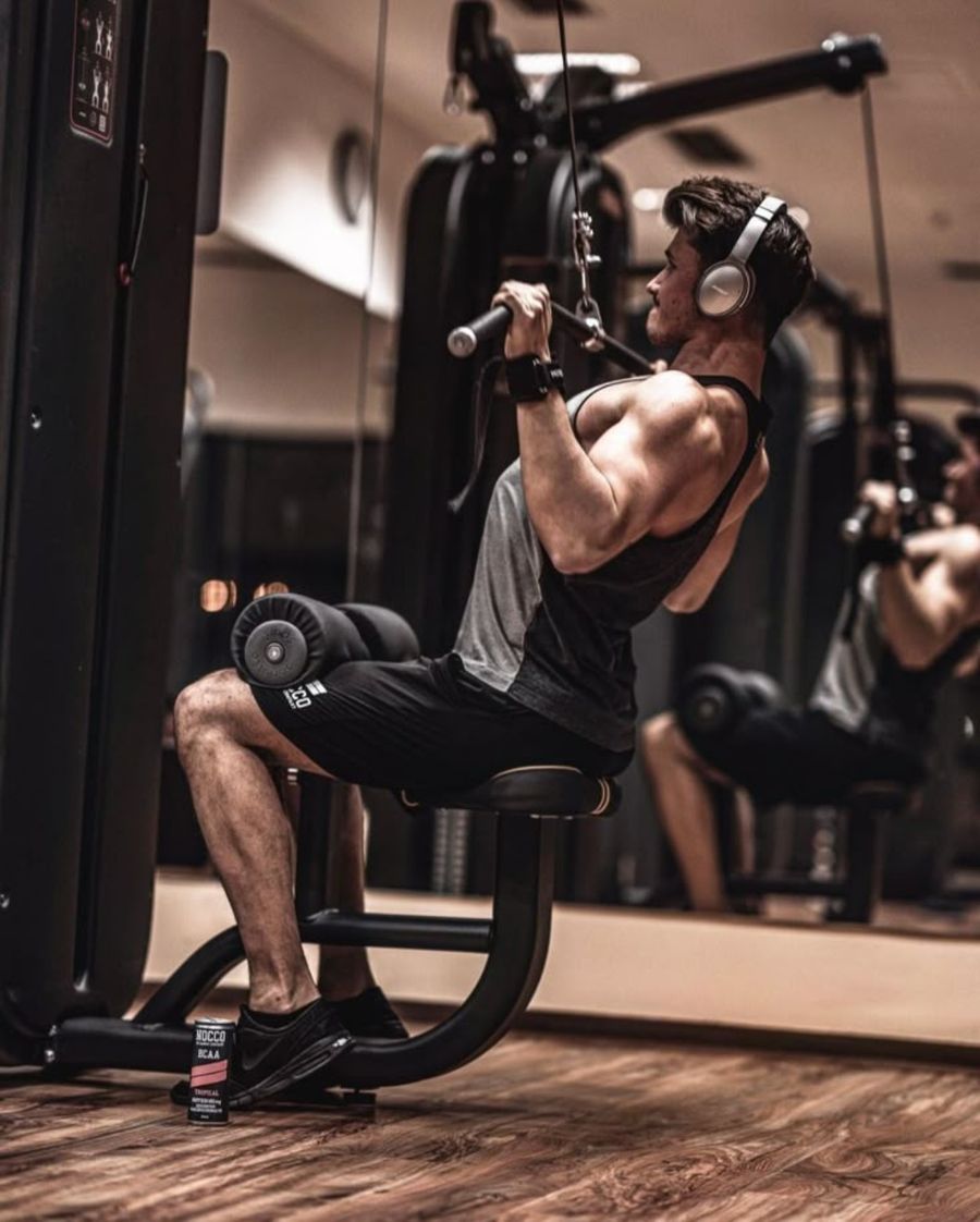 Strength training