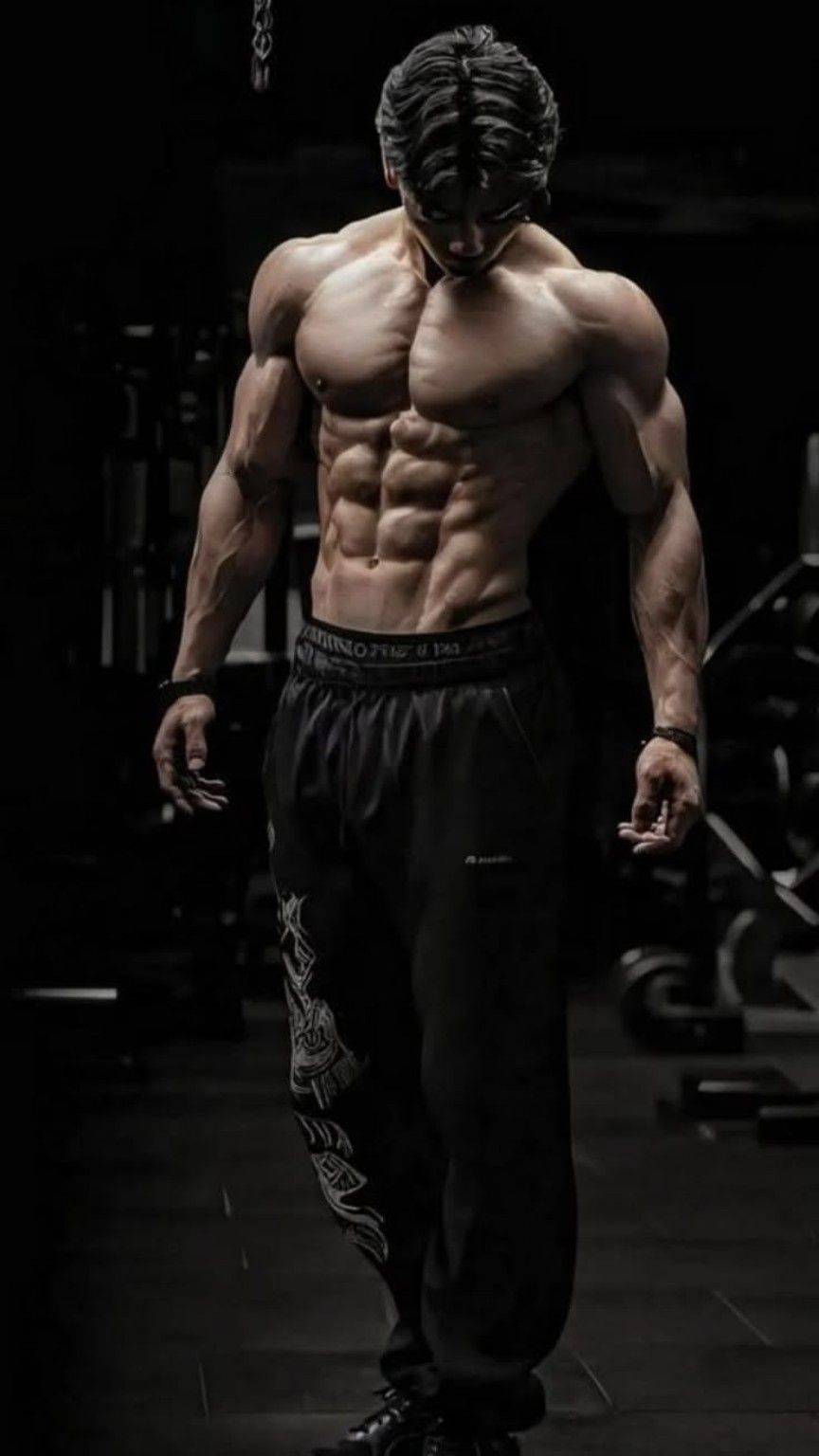 Muscle gain